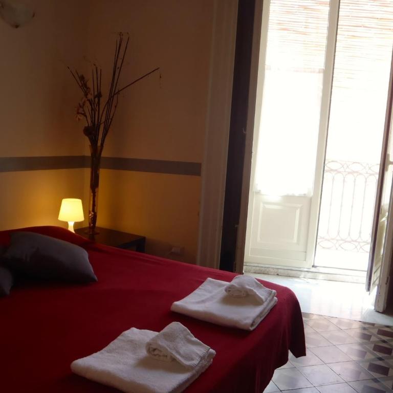 Gianluca's Room - Double Room - 4