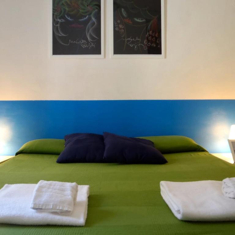 Gianluca's Room - Double Room - 5