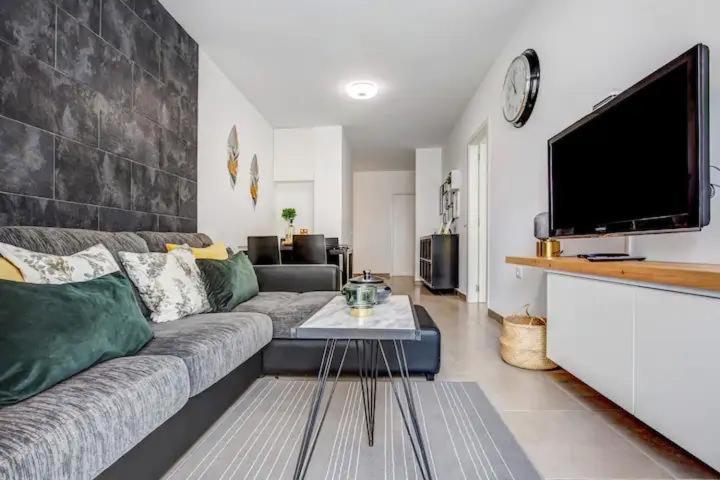 Casa el Majorero - Apartamento de 1 dormitorio - 14