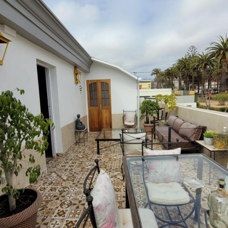 CasaMatta - Deluxe Suite with Sea View - 20