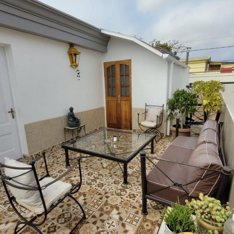 CasaMatta - Deluxe Suite with Sea View - 21