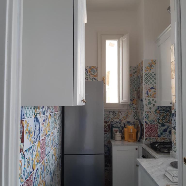 Salerno Eremita Apartment - Appartamento con 1 Camera da Letto - 20