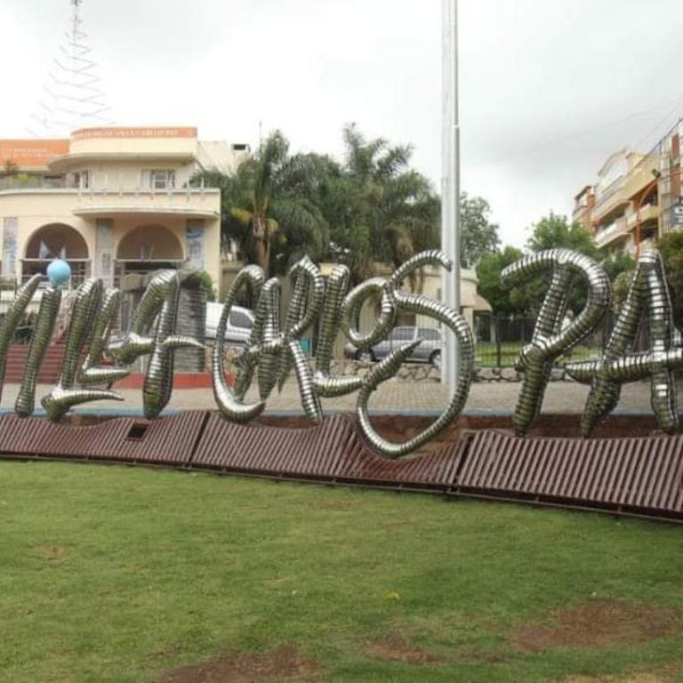 Mds - Casa de 2 dormitorios - 19
