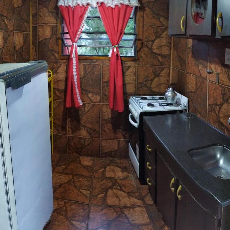 URITORCO la casita - Casa de 2 dormitorios - 12