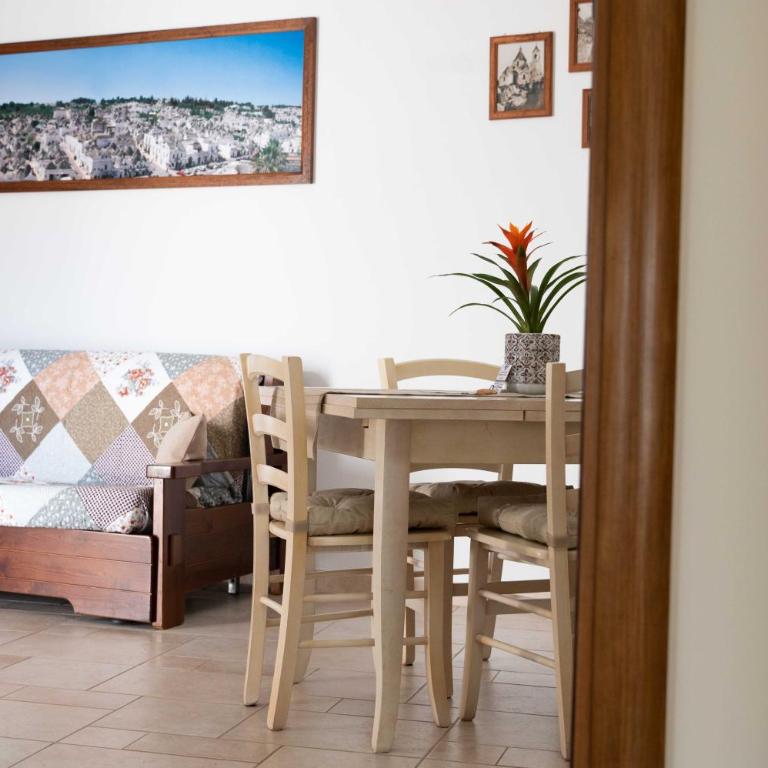 Dimora Aia Piccola - Casa Vacanze - 5