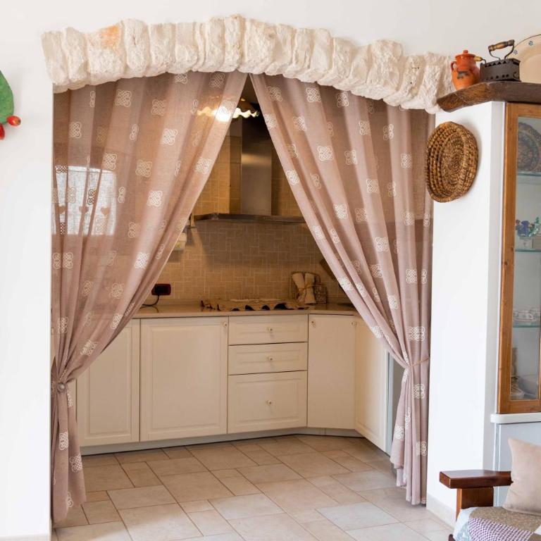 Dimora Aia Piccola - Casa Vacanze - 15