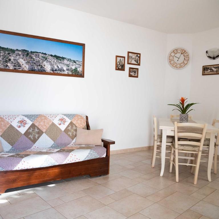 Dimora Aia Piccola - Casa Vacanze - 7