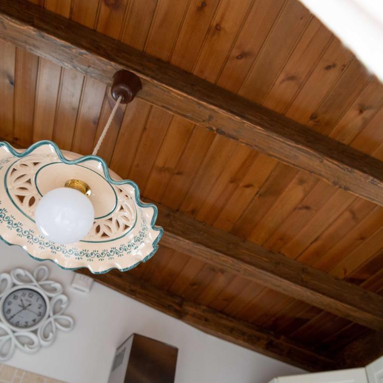 Dimora Aia Piccola - Casa Vacanze - 18