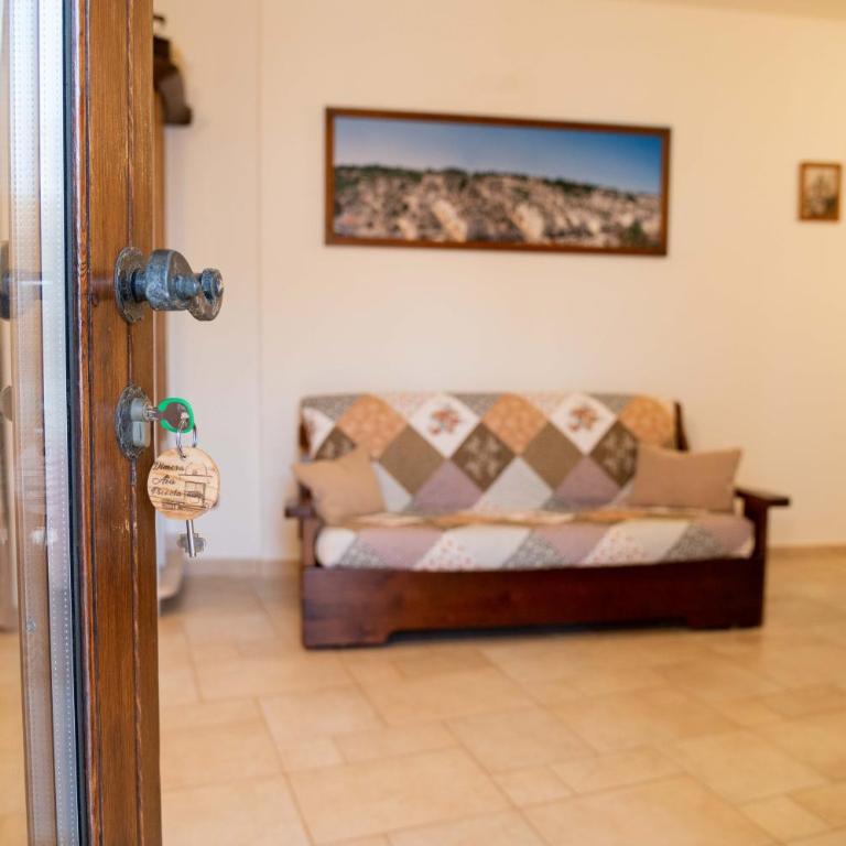 Dimora Aia Piccola - Casa Vacanze - 3
