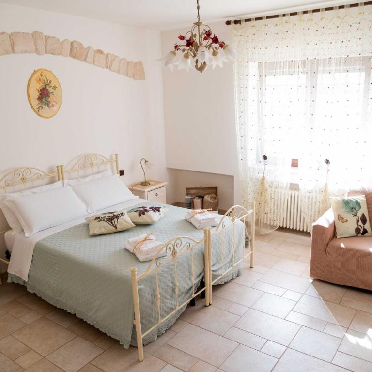 Dimora Aia Piccola - Casa Vacanze - 23