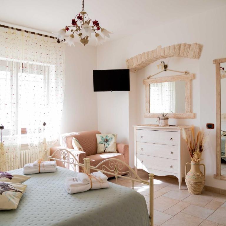 Dimora Aia Piccola - Casa Vacanze - 1