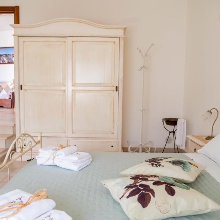 Dimora Aia Piccola - Casa Vacanze - 25