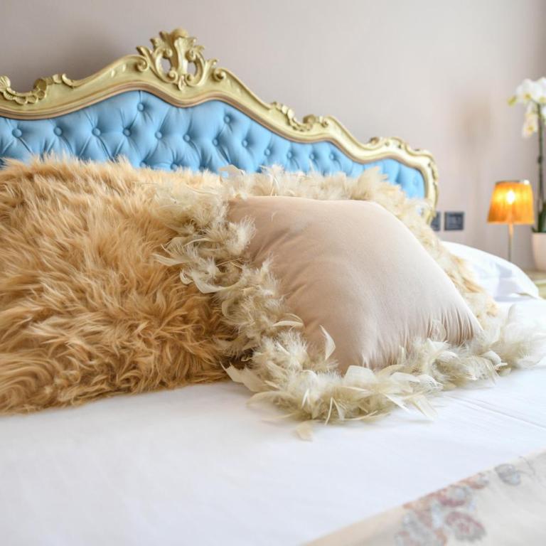 Prestige Suite Sirmione - Camera Queen Deluxe - 20