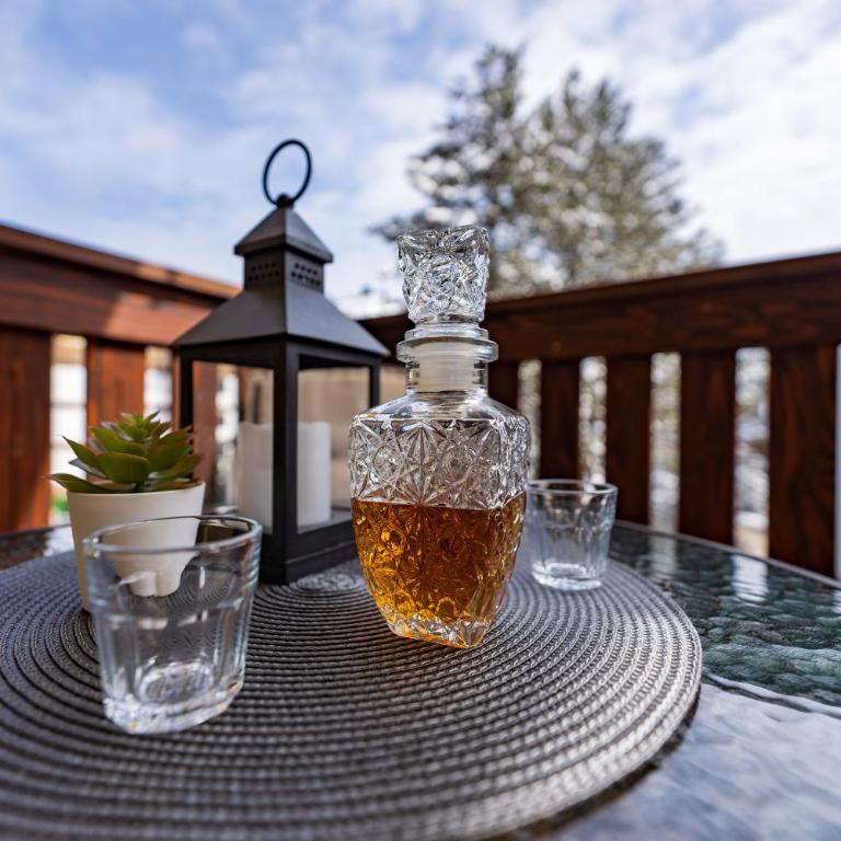 Apartmani Colić - Apartman sa 1 Spavaćom Sobom - 23