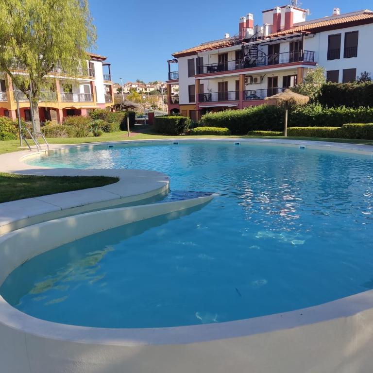 APARTAMENTO MANUELA PROXIMO a GOLF ISLA CANELA LINKS - Apartamento de 2 dormitorios - 64