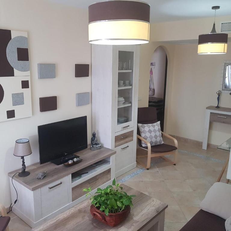 APARTAMENTO MANUELA PROXIMO a GOLF ISLA CANELA LINKS - Apartamento de 2 dormitorios - 75