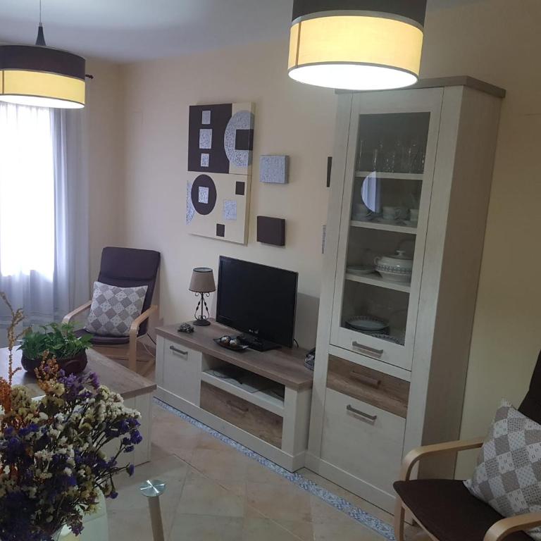 APARTAMENTO MANUELA PROXIMO a GOLF ISLA CANELA LINKS - Apartamento de 2 dormitorios - 76