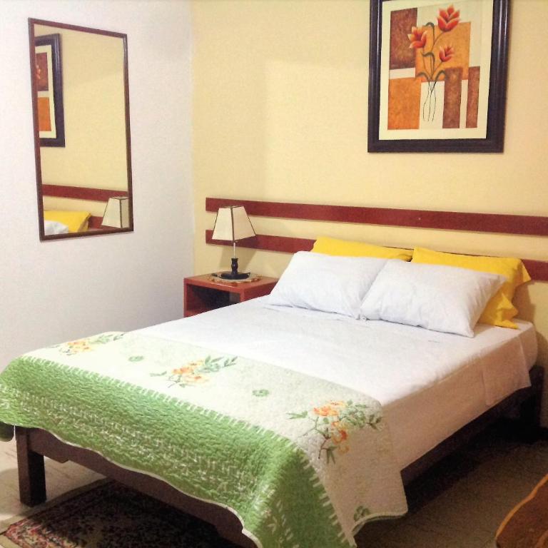 Anccalla Inn Guesthouse - Standard Single Room - 12