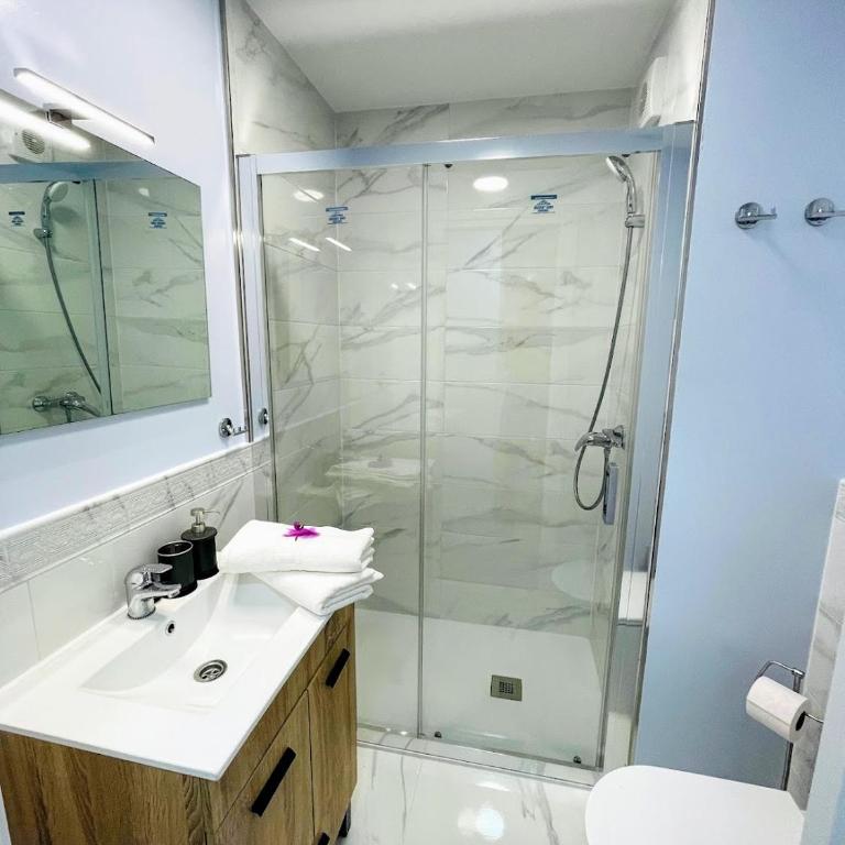 CASA SOHO Y ALEX - Apartamento de 2 dormitorios - 11