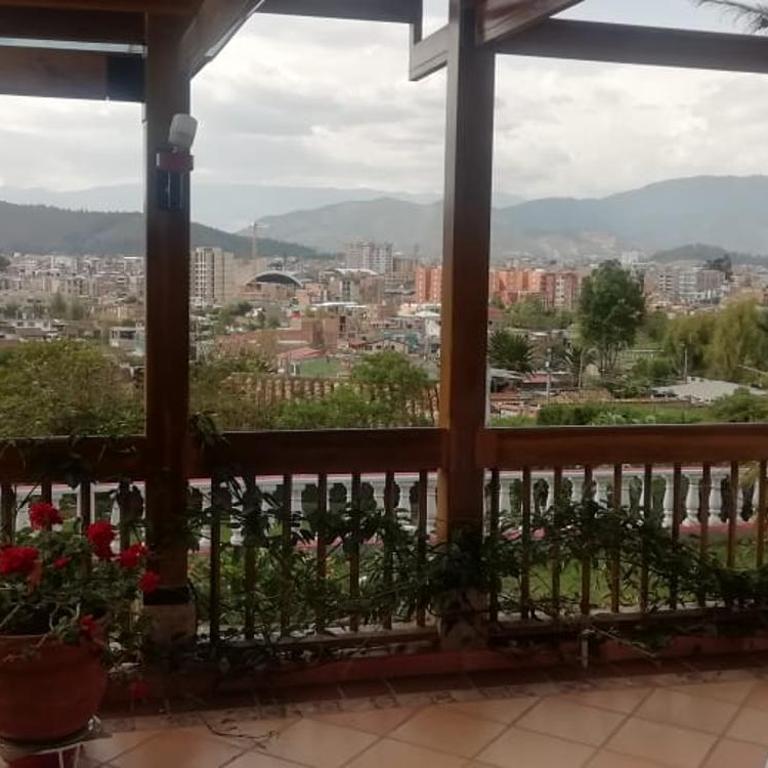 La Loma Del Sol - Casa - 51