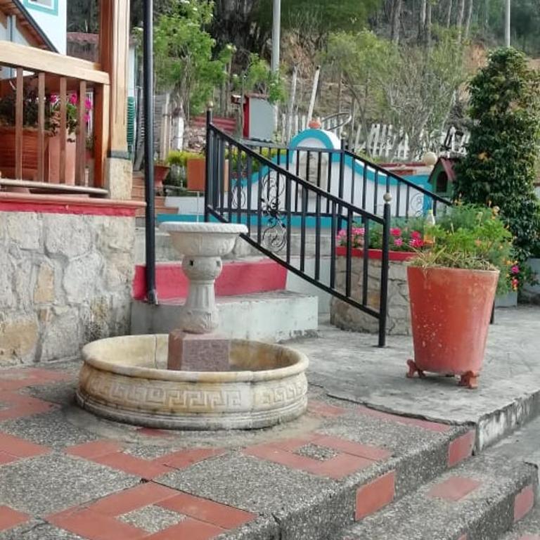 La Loma Del Sol - Casa - 49