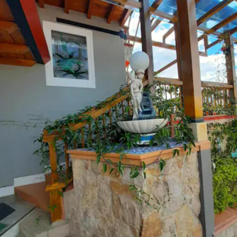 La Loma Del Sol - Casa - 55