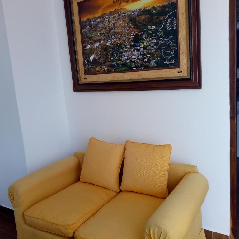 Los Jazmines - Apartamento de 2 dormitorios - 19