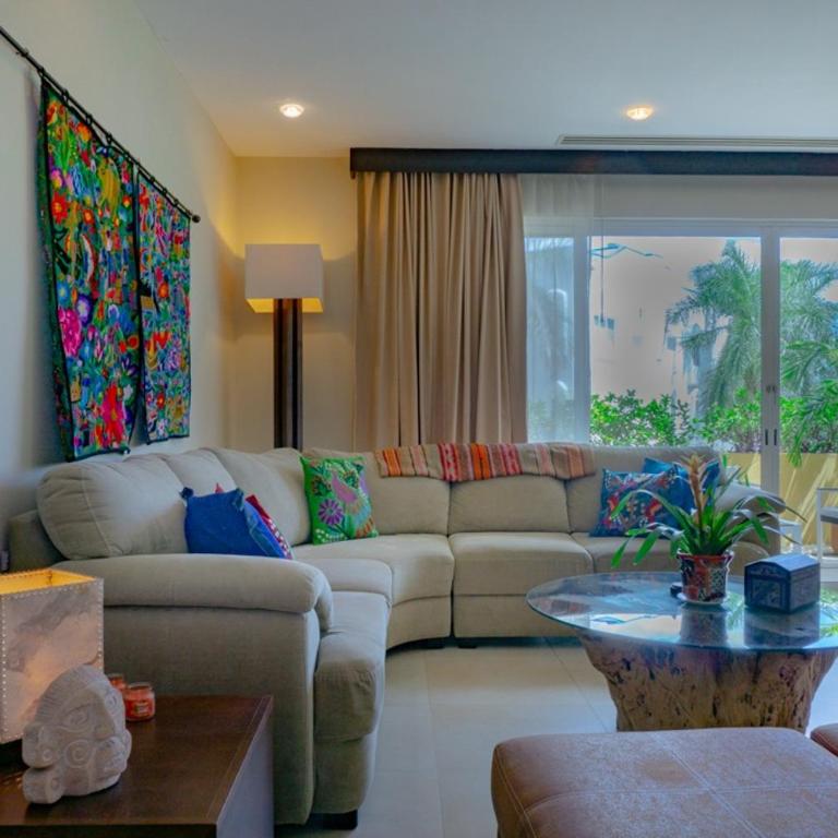 Casa Soleada condo - Two-Bedroom Apartment - 15