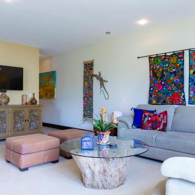 Casa Soleada condo - Two-Bedroom Apartment - 17