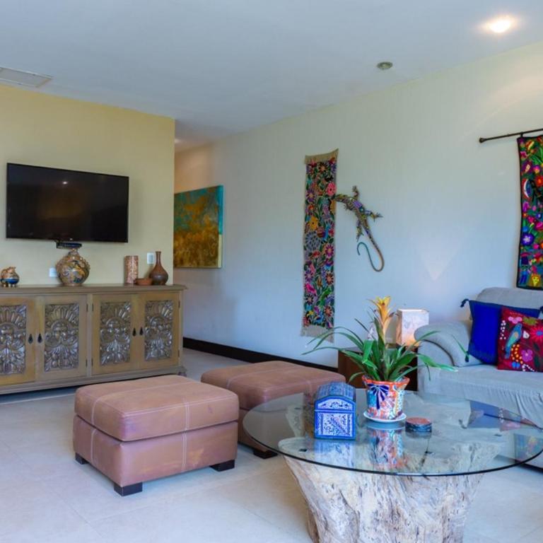 Casa Soleada condo - Two-Bedroom Apartment - 22