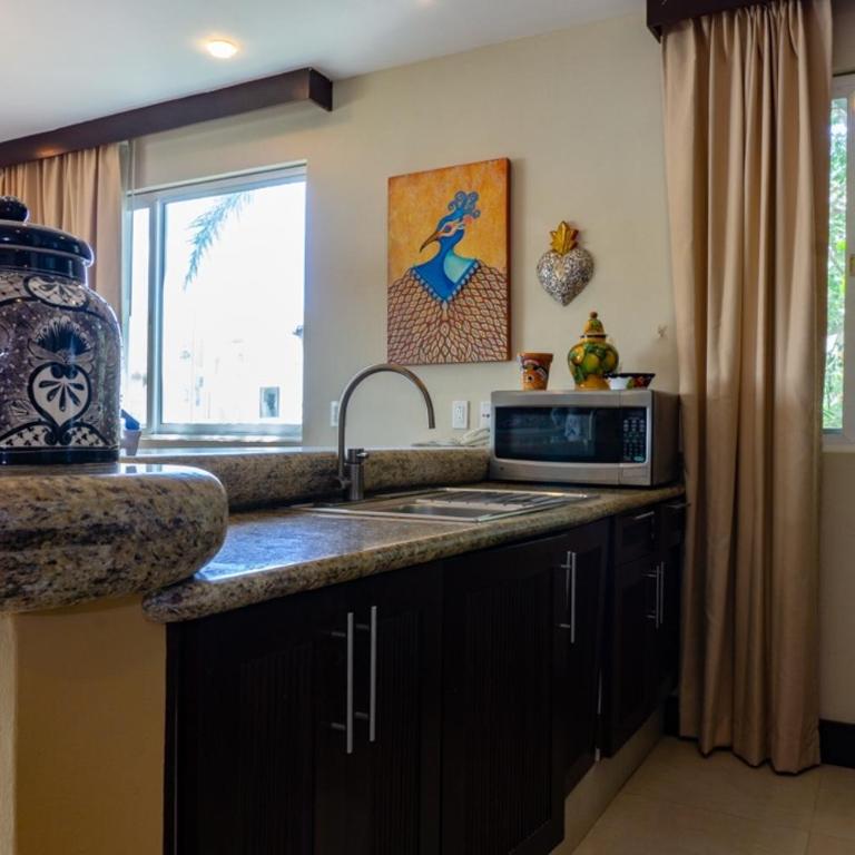 Casa Soleada condo - Two-Bedroom Apartment - 24