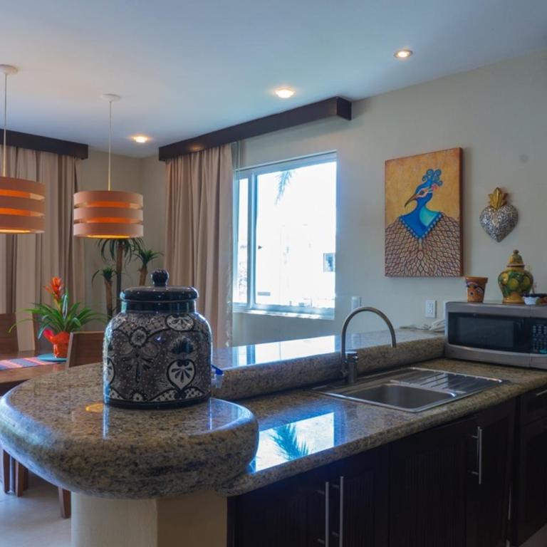 Casa Soleada condo - Two-Bedroom Apartment - 27