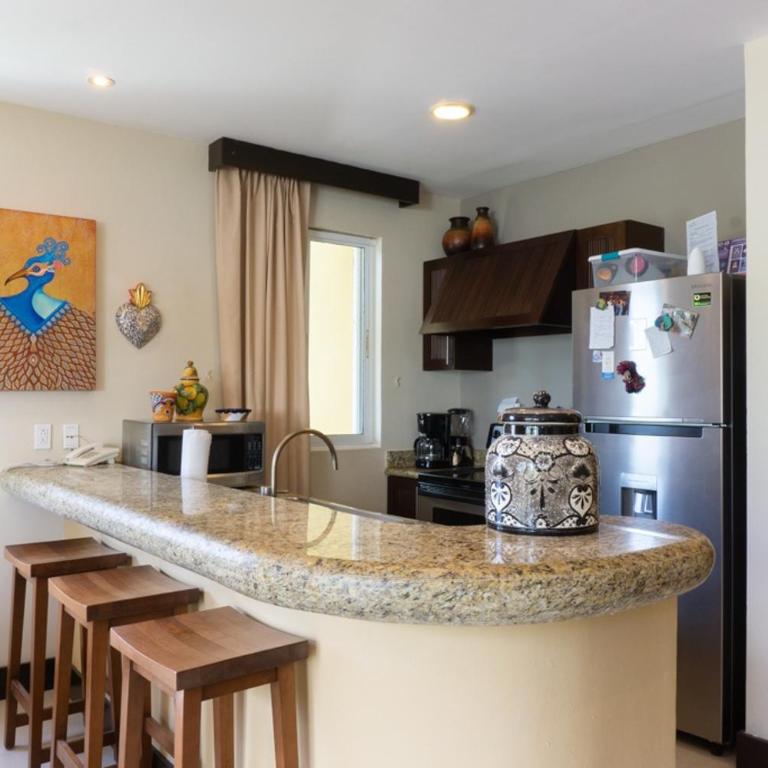 Casa Soleada condo - Two-Bedroom Apartment - 30
