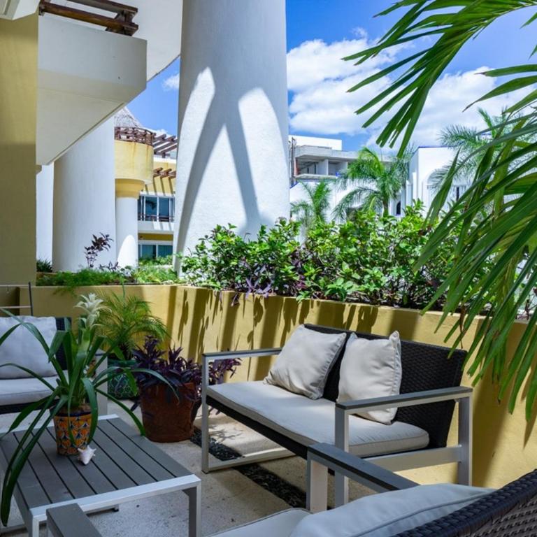 Casa Soleada condo - Two-Bedroom Apartment - 33