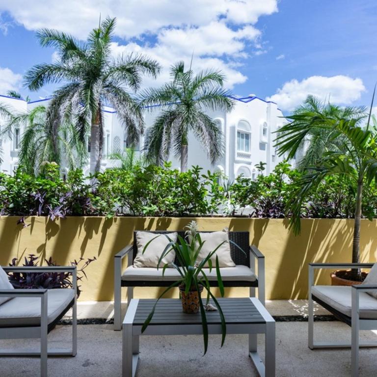 Casa Soleada condo - Two-Bedroom Apartment - 31
