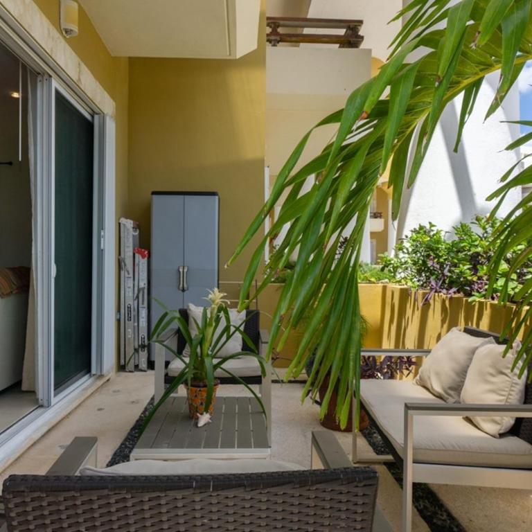 Casa Soleada condo - Two-Bedroom Apartment - 32
