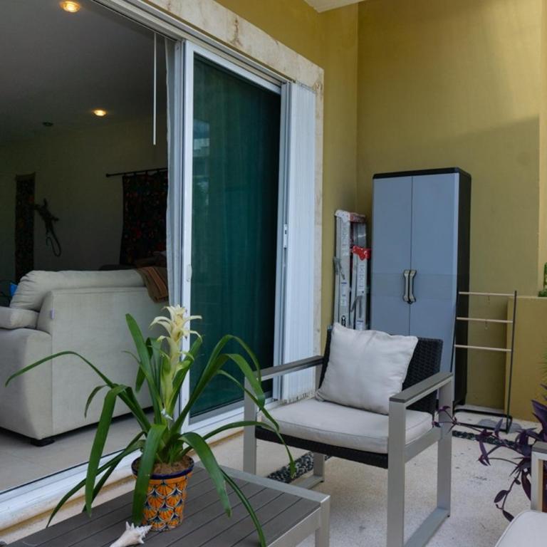 Casa Soleada condo - Two-Bedroom Apartment - 34
