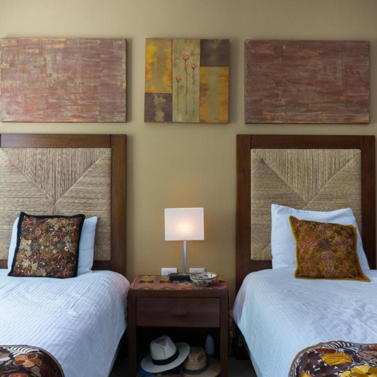 Casa Soleada condo - Two-Bedroom Apartment - 36