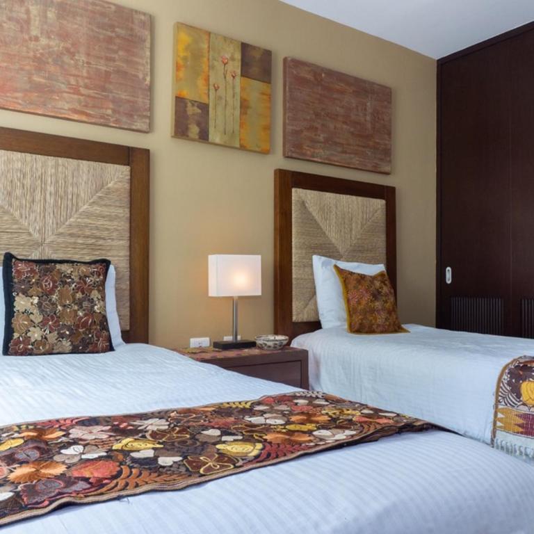 Casa Soleada condo - Two-Bedroom Apartment - 38