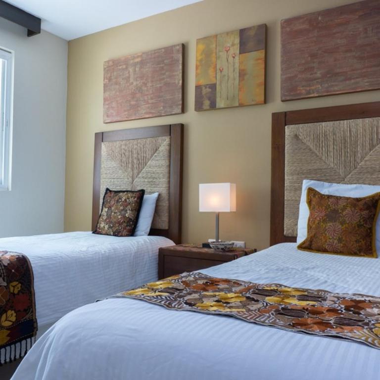 Casa Soleada condo - Two-Bedroom Apartment - 37