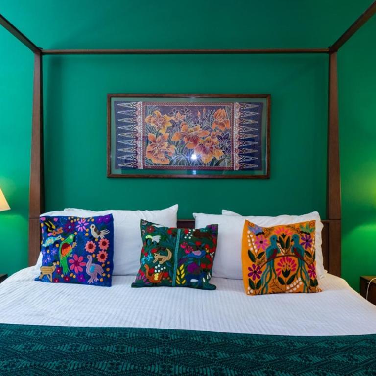 Casa Soleada condo - Two-Bedroom Apartment - 43