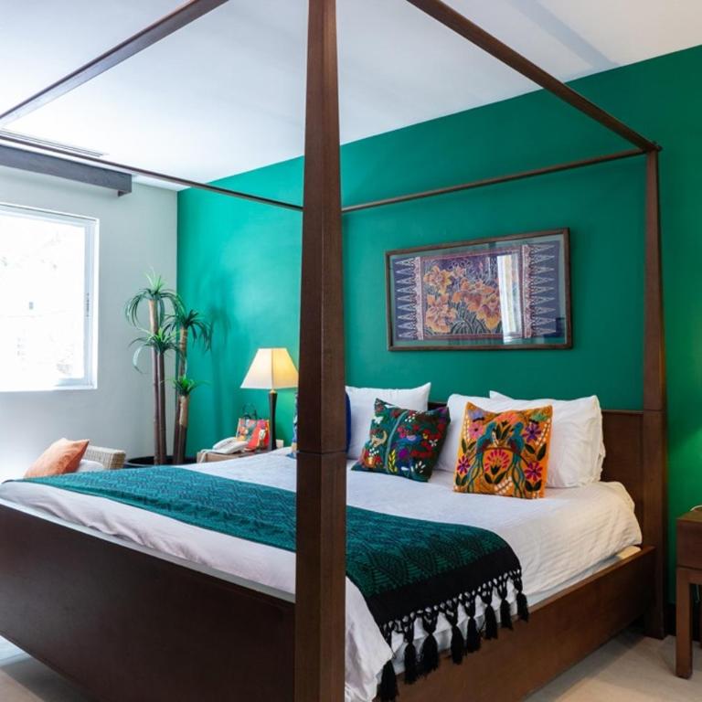 Casa Soleada condo - Two-Bedroom Apartment - 42