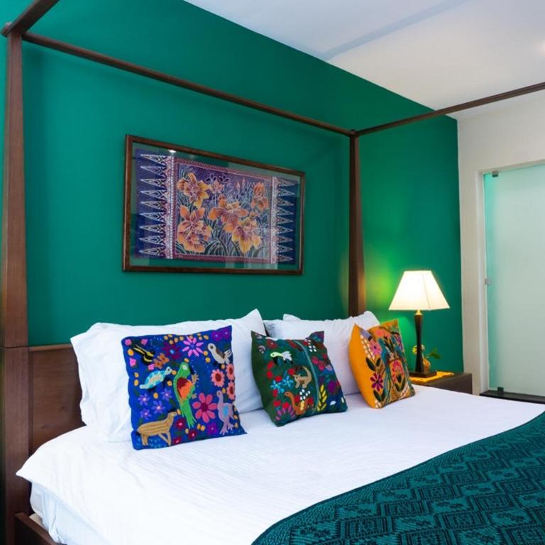 Casa Soleada condo - Two-Bedroom Apartment - 47