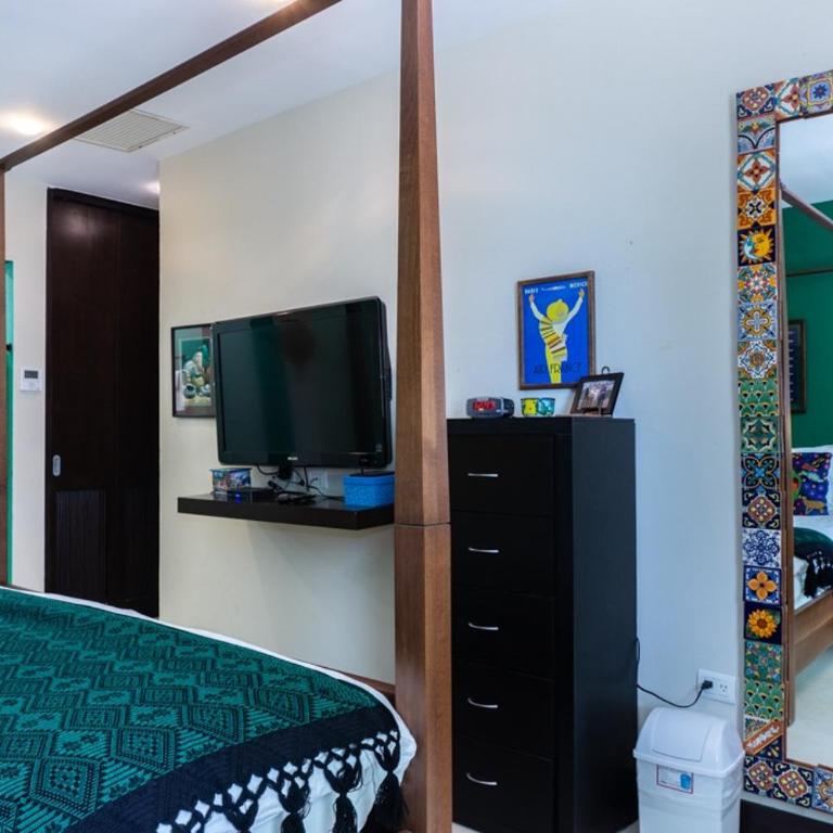 Casa Soleada condo - Two-Bedroom Apartment - 46