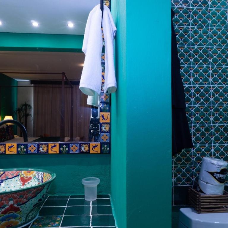 Casa Soleada condo - Two-Bedroom Apartment - 50