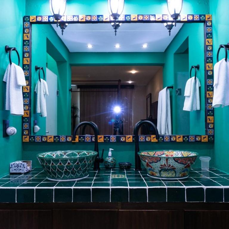 Casa Soleada condo - Two-Bedroom Apartment - 49