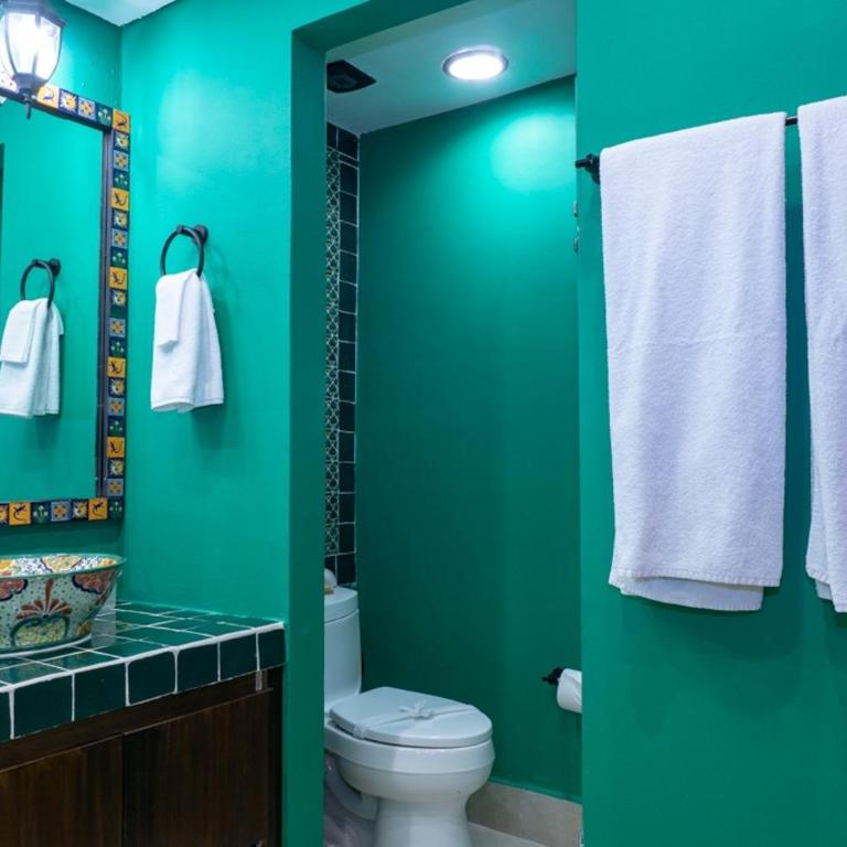 Casa Soleada condo - Two-Bedroom Apartment - 52