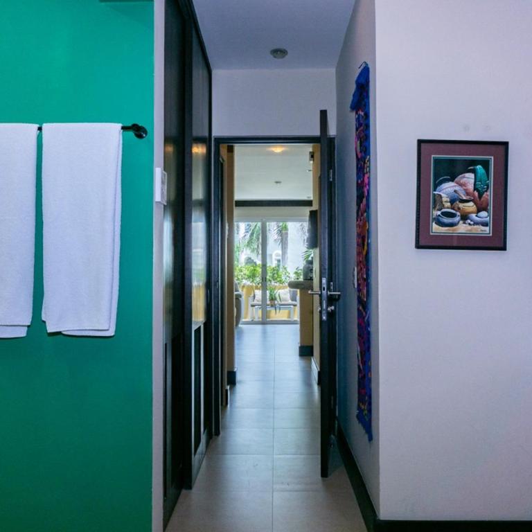 Casa Soleada condo - Two-Bedroom Apartment - 53