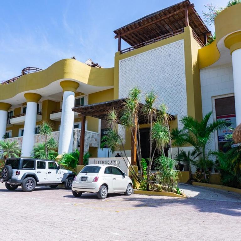Casa Soleada condo - Two-Bedroom Apartment - 55