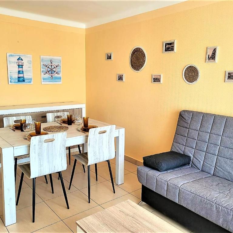 Global Immo 3347 LA SOLANA - Apartamento de 2 dormitorios - 3